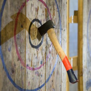 axethrowingisthenewcraze